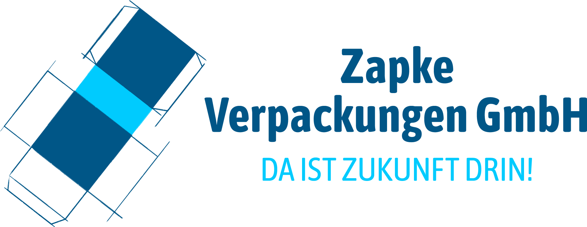 Logo Zapke Verpackungen GmbH